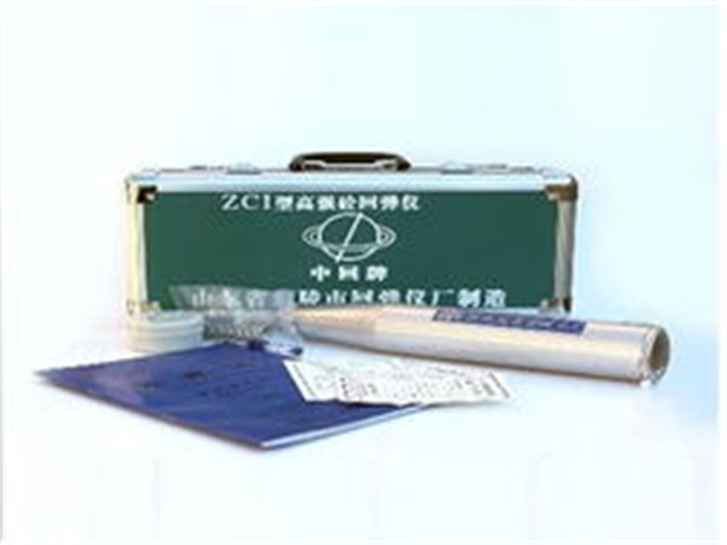 混凝土高强回弹仪